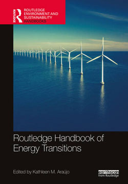 Handbook of Energy Transition